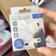 Pocket Thermometer